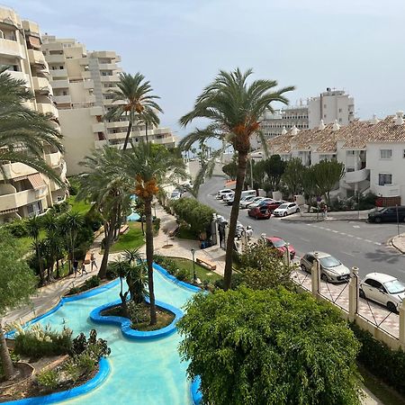 Stefys Beach Apartment Benalmádena Exterior photo