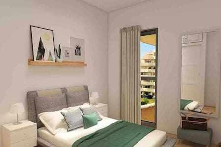 Stefys Beach Apartment Benalmádena Exterior photo